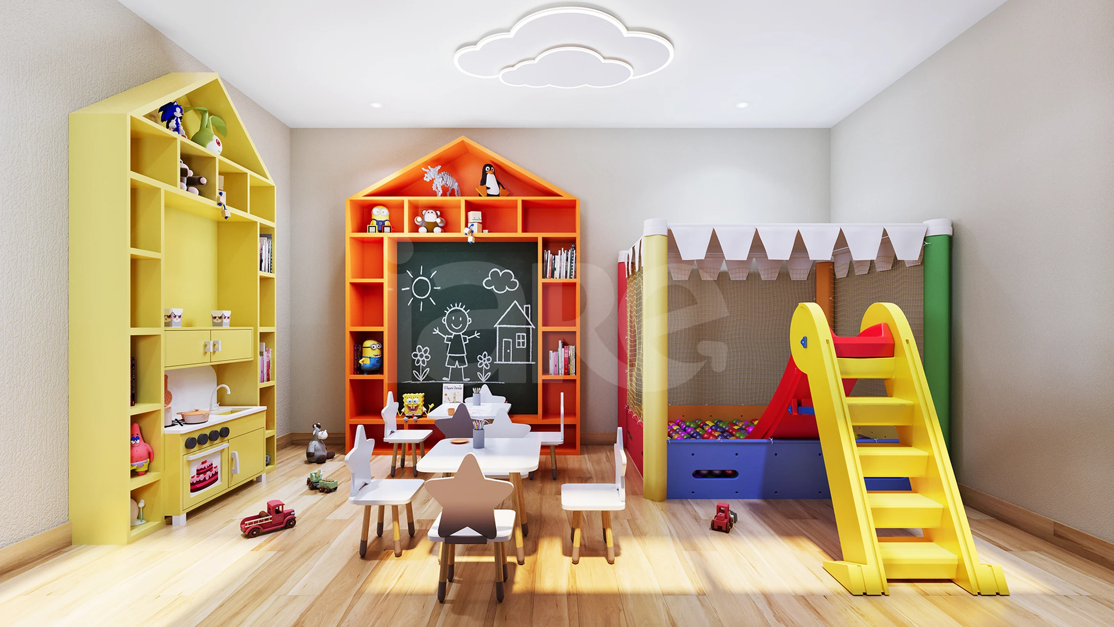 Lev Perus - Apartamento com 28,51 m², em Perus — foto 7