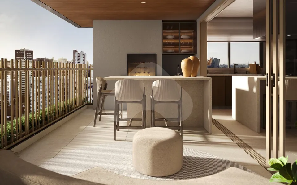 Atlân - Apartamento com 90,75 m², em Água Verde — foto 13