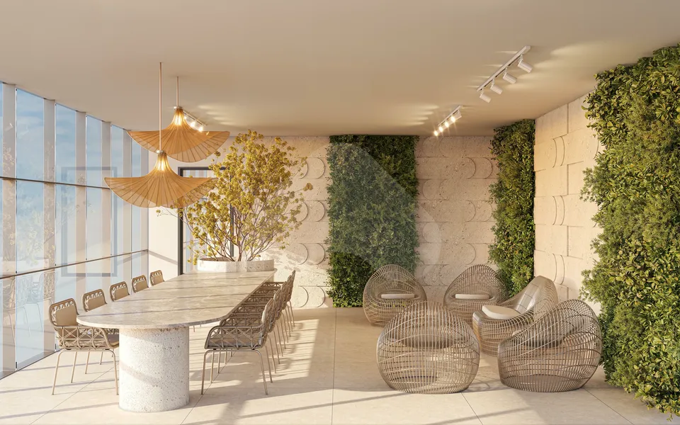 Balas Tower - Apartamento com 80,17 m², em Perequê — foto 11
