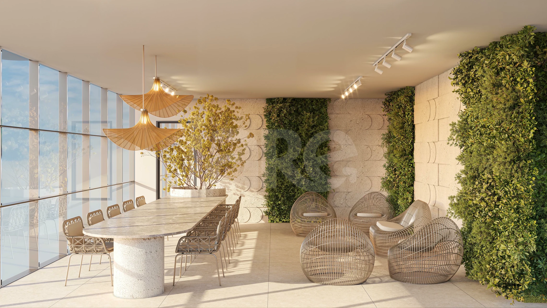 Balas Tower - Apartamento com 117,76 m², em Perequê — foto 11