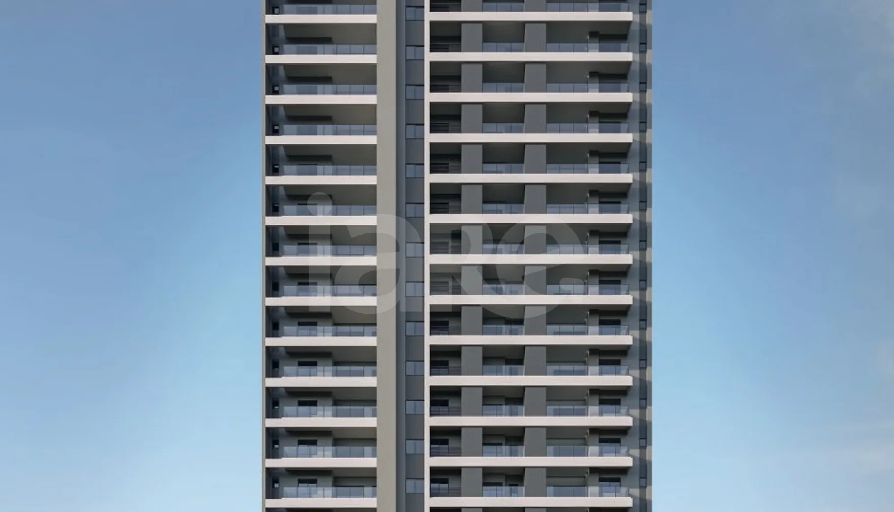 Tramonti Residenza - Apartamento com 105,93 m², em Vila Operária — foto 1