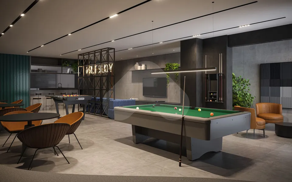Easy Botafogo - Apartamento com 137,89 m², em Botafogo — foto 14