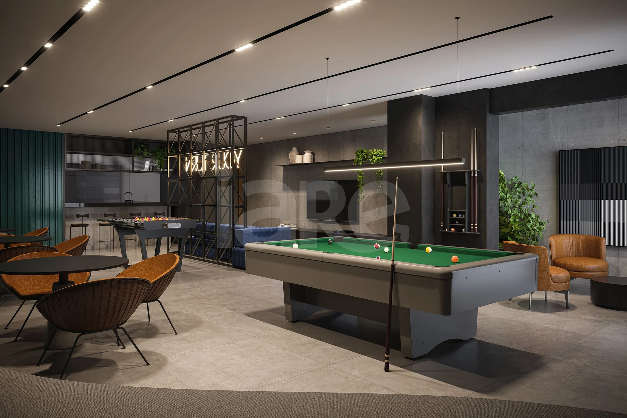 Easy Botafogo - Apartamento com 137,89 m², em Botafogo — foto 15