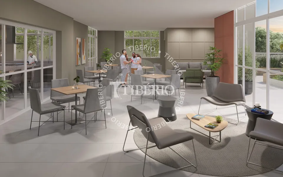 Supera Conceição - Studio com 35,38 m², em Vila Guarani — foto 10
