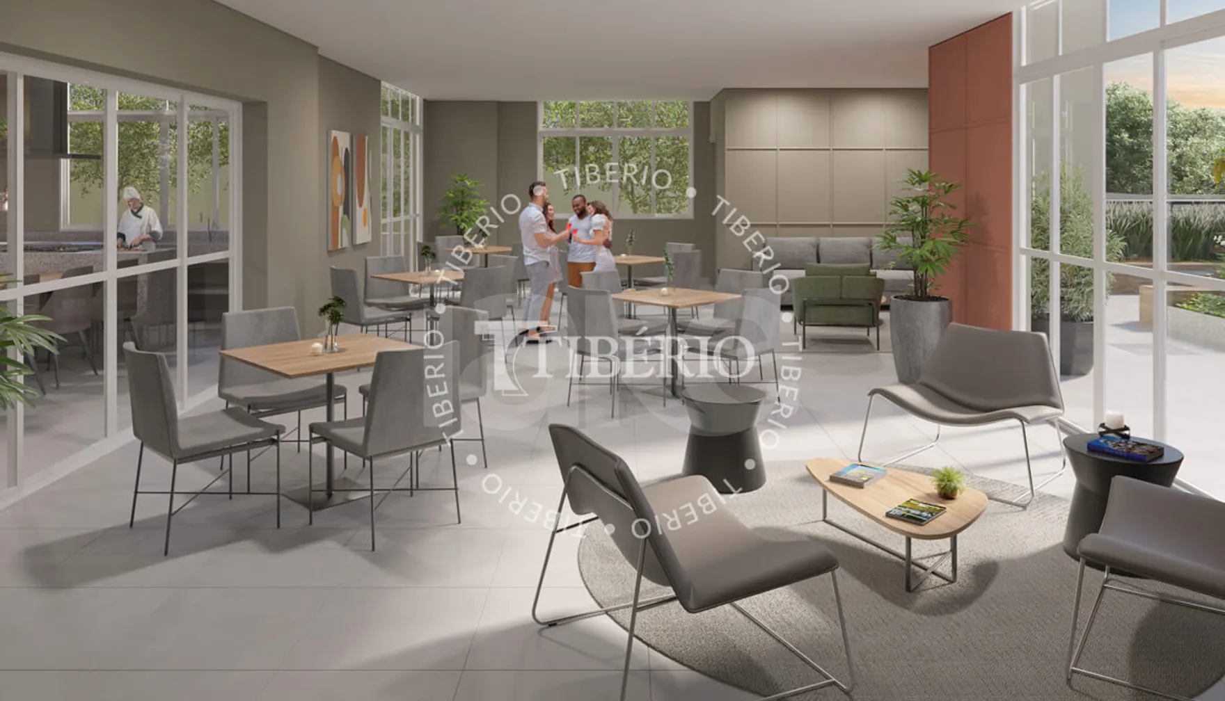 Supera Conceição - Apartamento com 75,91 m², em Vila Guarani — foto 10