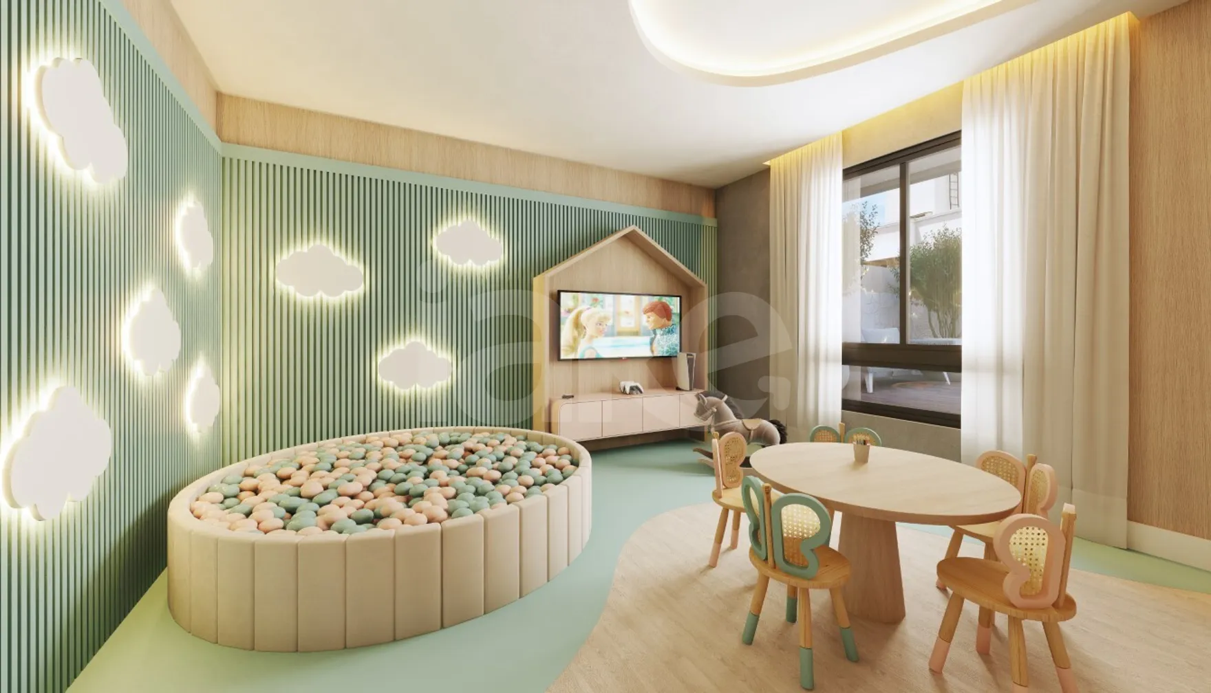 Costa Amalfitana - Cobertura com 99,47 m², em Bombas — foto 10