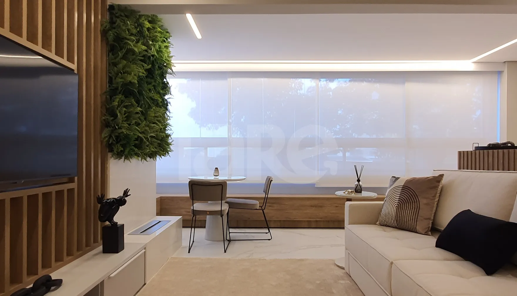 Roriz - Apartamento com 102,37 m², em Vila Assunção — foto 13