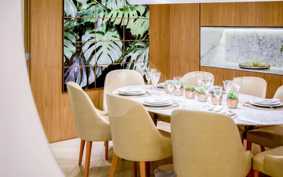 Provenance Morumbi - Apartamento com 128,8 m², em Morumbi — foto 8