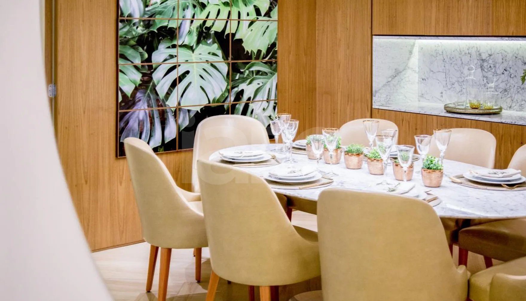 Provenance Morumbi - Cobertura com 247,39 m², em Morumbi — foto 8