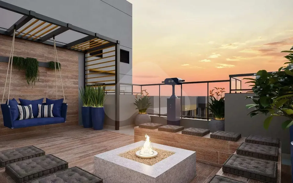 La Vista Club Belém - Apartamento com 35,95 m², em Belenzinho — foto 24