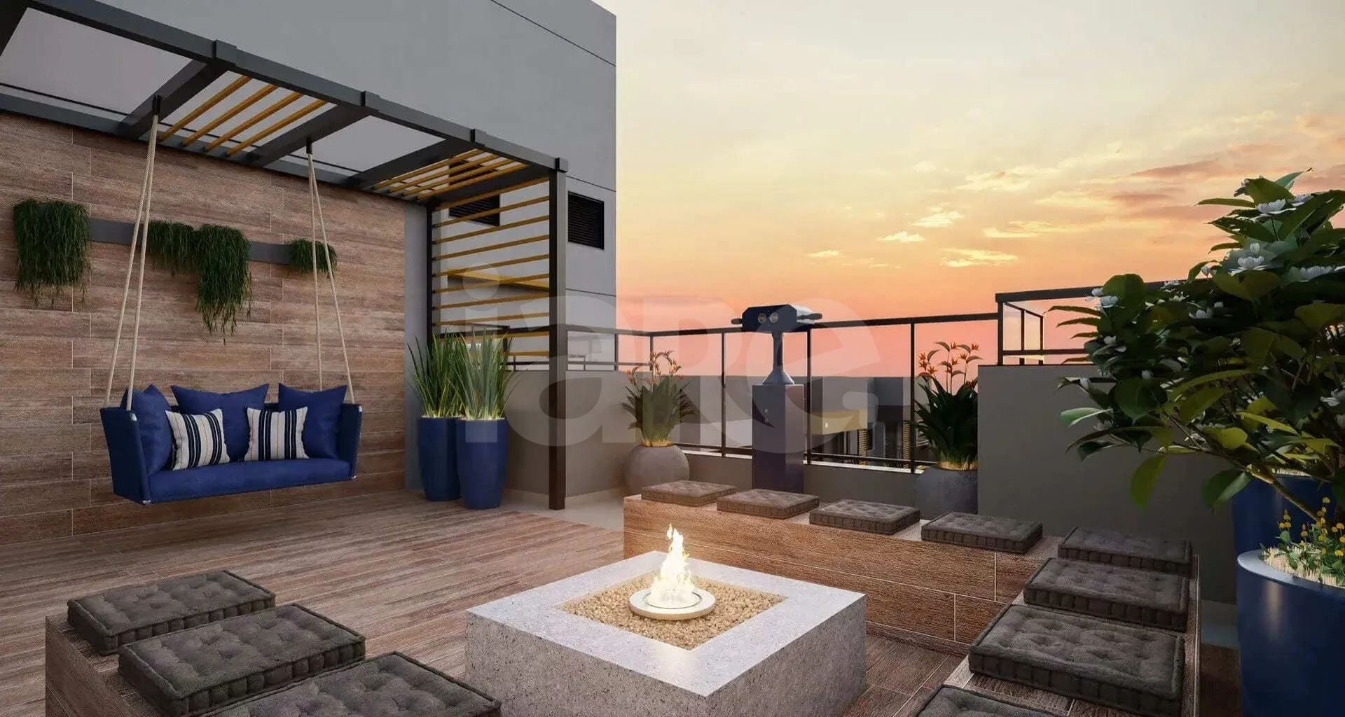 La Vista Club Belém - Apartamento com 35,95 m², em Belenzinho — foto 24