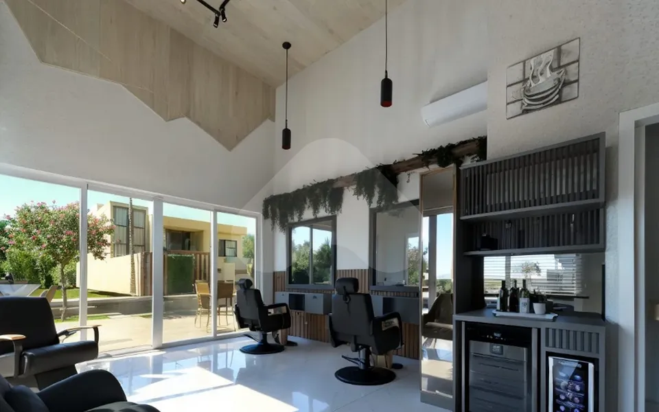 Solis - Studio com 32,56 m², em Ingleses do Rio Vermelho — foto 8
