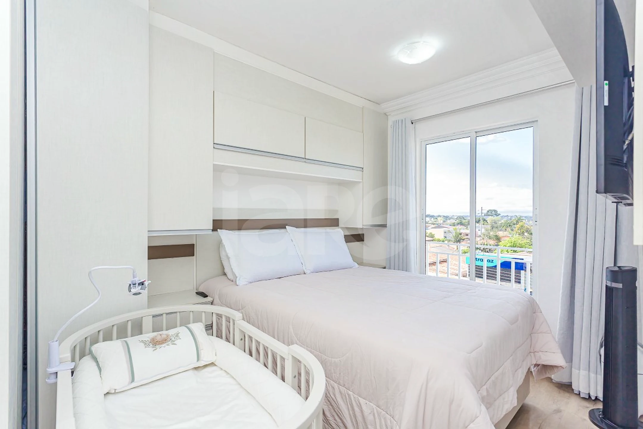 Residencial Tom Jobim Apto 1401B - Apartamento com 59 m², em Uberaba — foto 16
