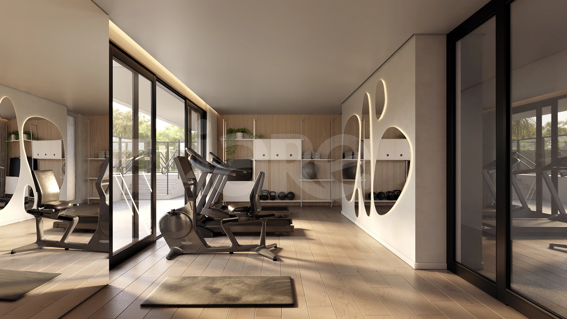 YN Petrópolis - Apartamento com 90,47 m², em Petrópolis — foto 8