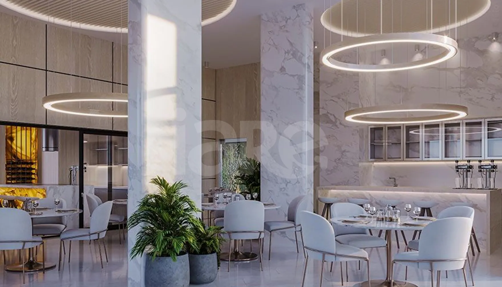 Mônaco Residence - Apartamento com 77 m², em Perequê — foto 13