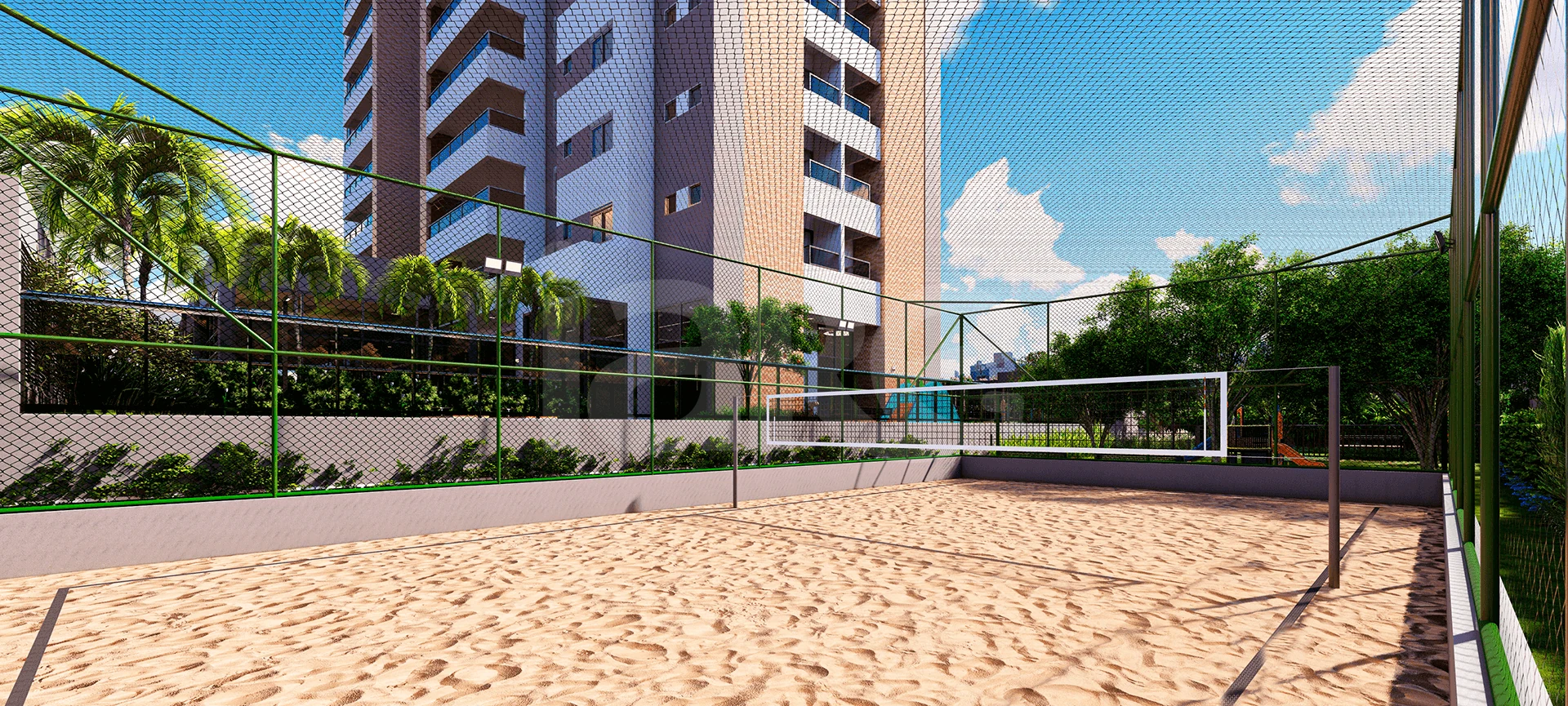 Douro - Apartamento com 134 m², em Campestre — foto 19