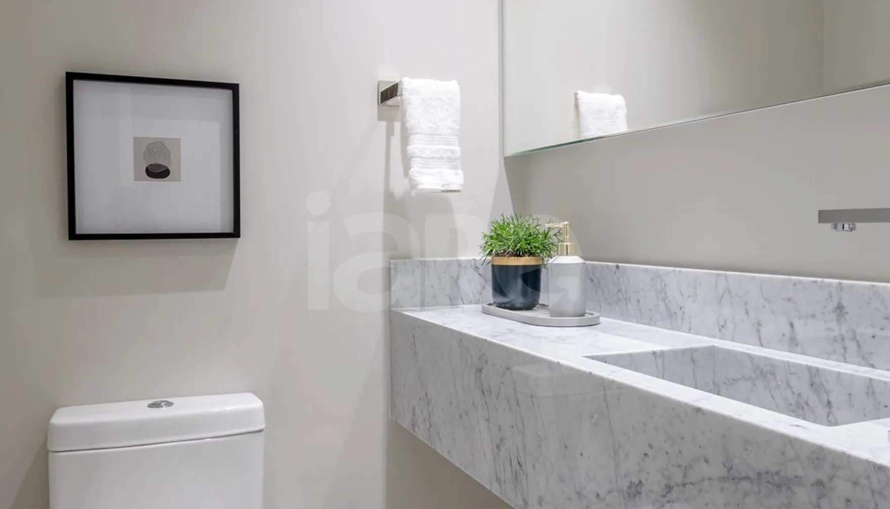 Charmant Residence - Apartamento com 131,39 m², em Centro — foto 13