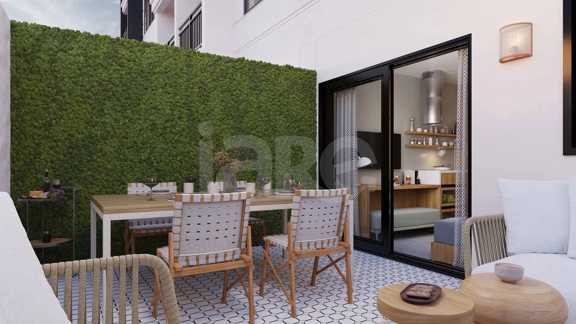 Domani Vila Mariana - Apartamento com 30,18 m², em Vila Mariana — foto 17