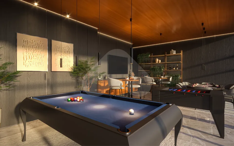 Arbor - Apartamento com 80,83 m², em Mariscal — foto 7