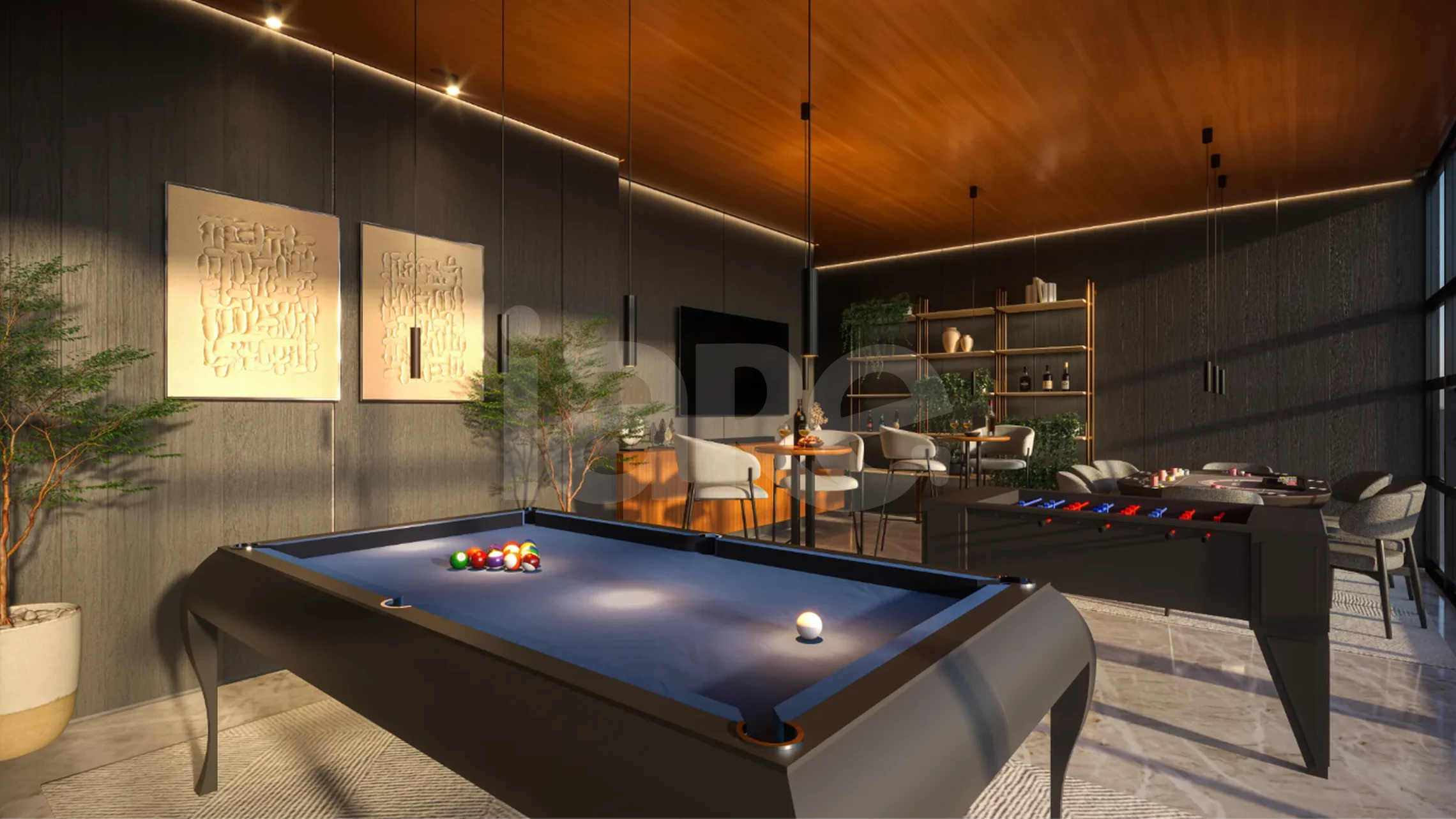Arbor - Apartamento com 85,02 m², em Mariscal — foto 9