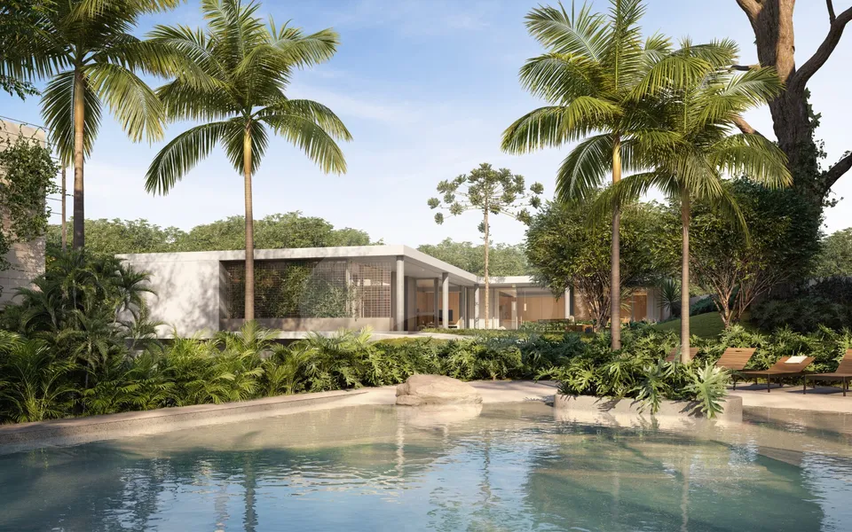 Aria - Apartamento com 114,65 m², em Menino Deus — foto 9