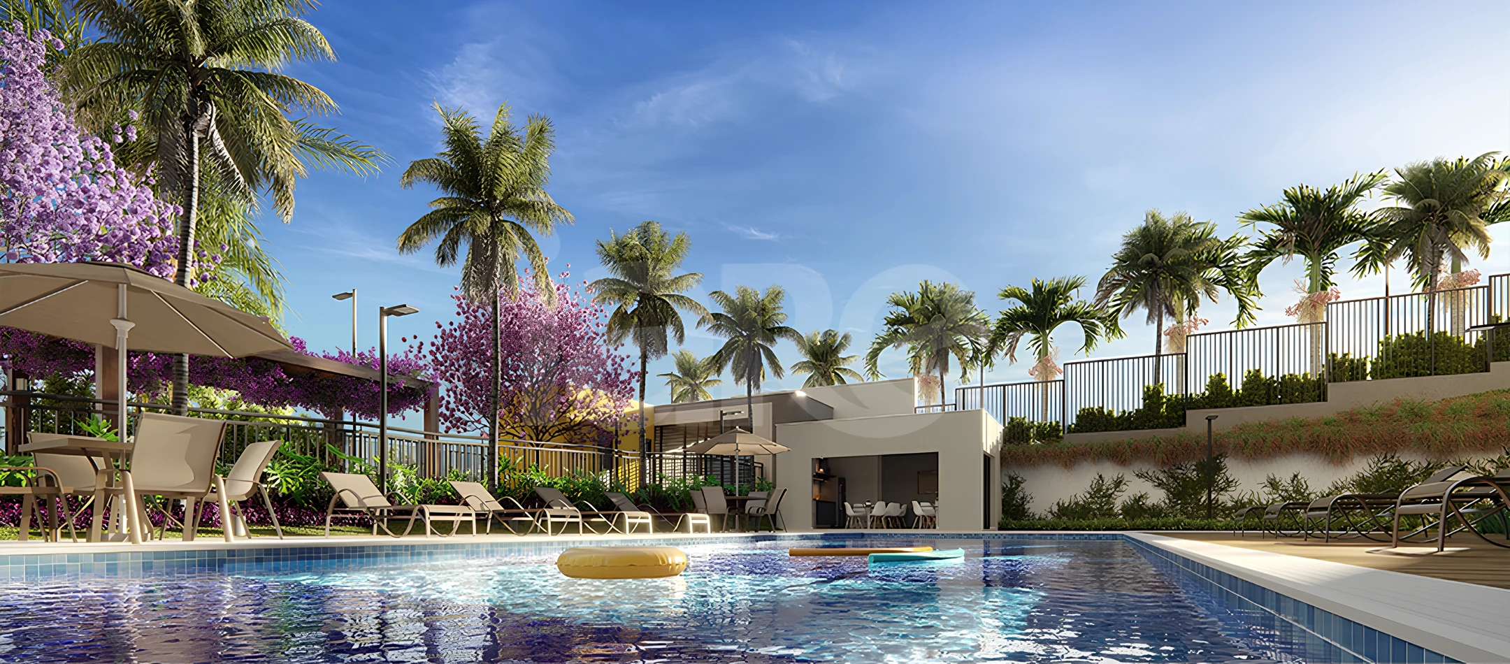 Bliss Itapeti - Apartamento com 67,6 m², em Vila Cecília — foto 16