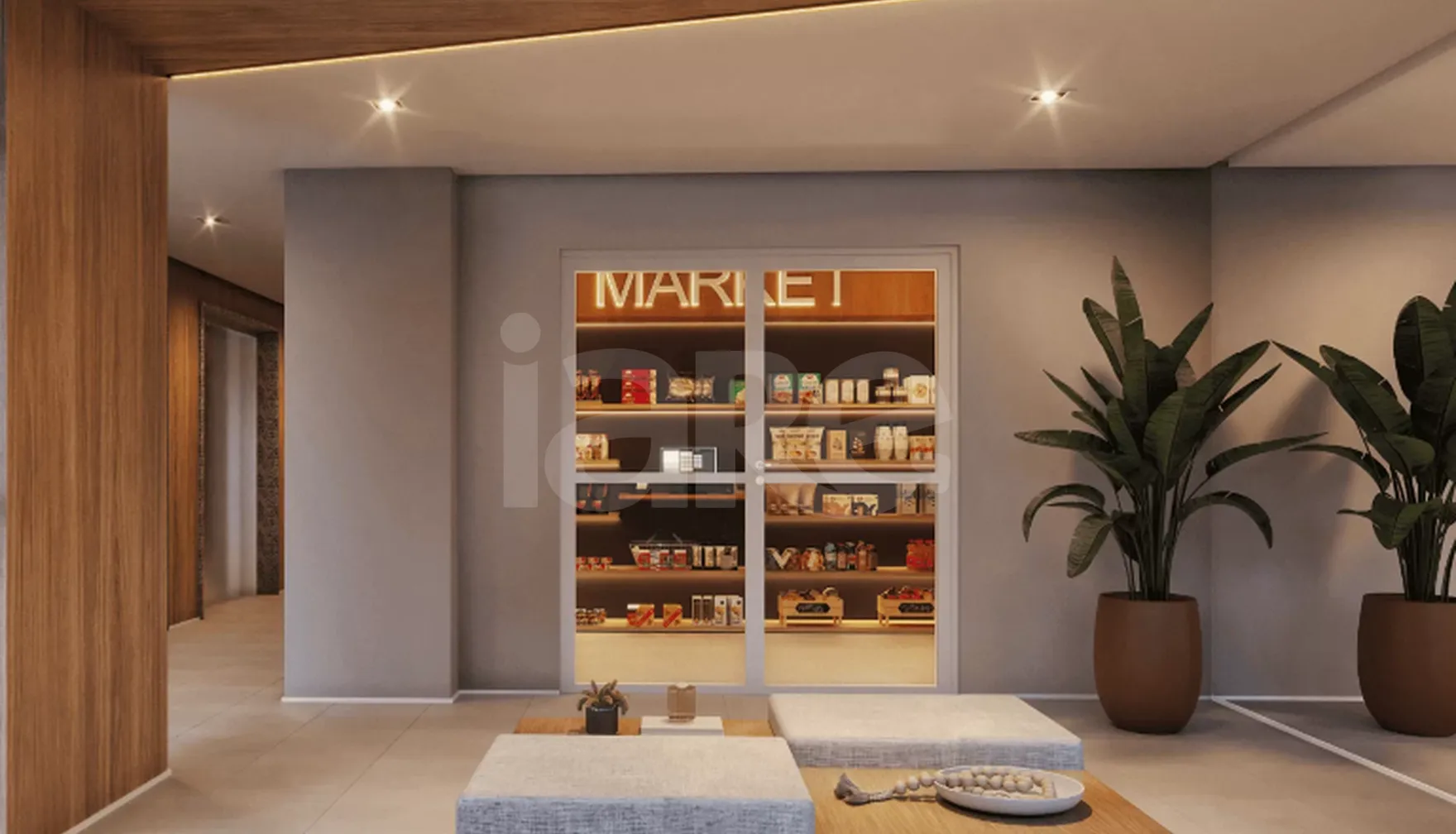 Brit Parada Inglesa - Apartamento com 32,47 m², em Parada Inglesa — foto 11