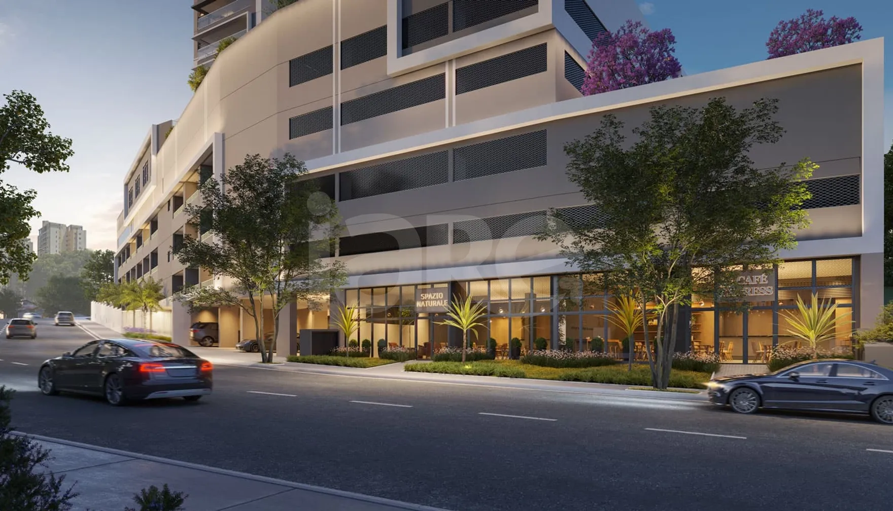 Essence Vila Yara - Garden com 127,45 m², em Vila Campesina — foto 3