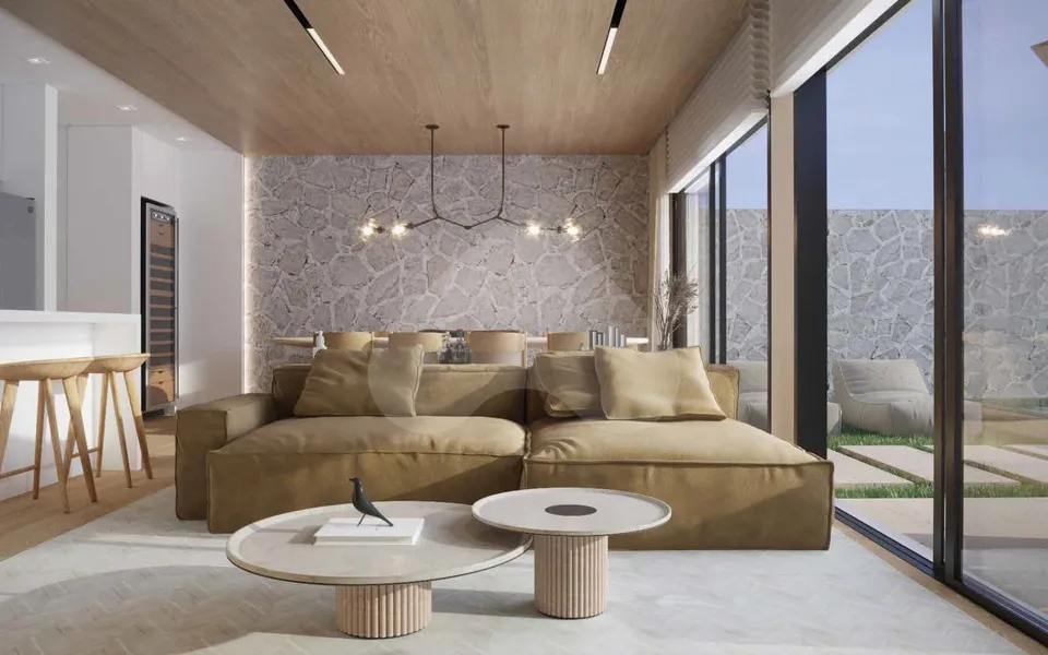 House Ecoville - Casa com 198,29 m², em Campo Comprido — foto 16