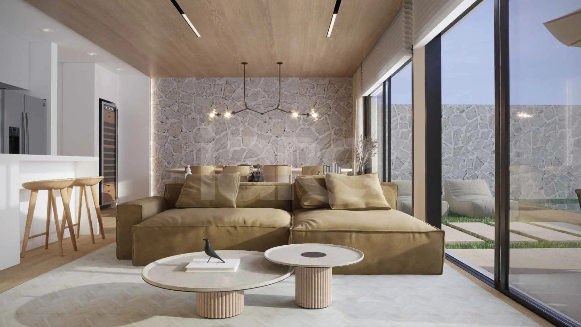 House Ecoville - Casa com 198,29 m², em Campo Comprido — foto 3