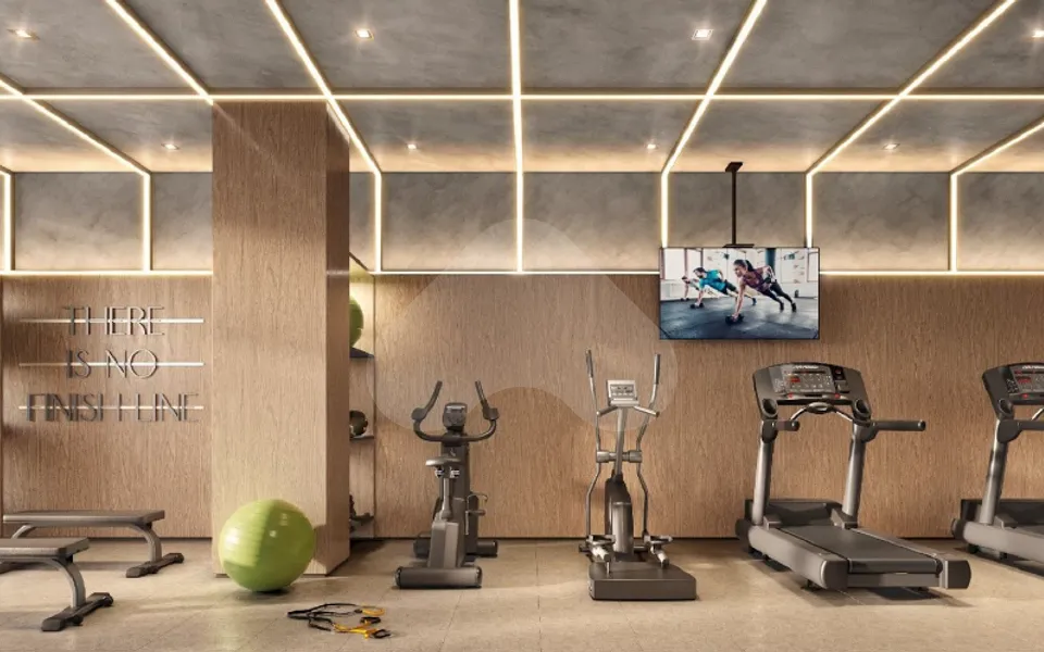 Reffugio 359 - Studio com 26 m², em Aclimação — foto 7