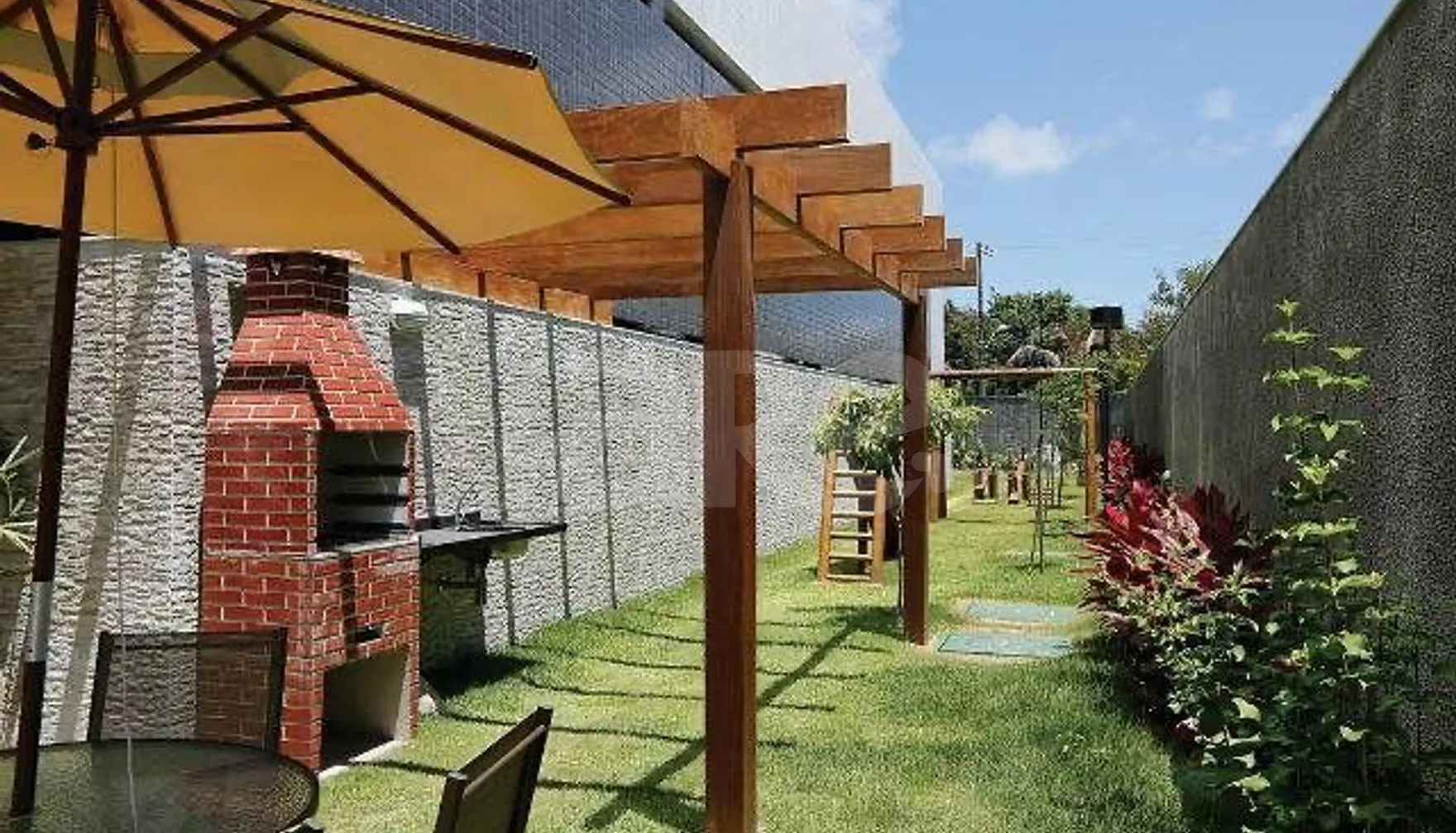 Duetto - Apartamento com 56,58 m², em Torreão — foto 13