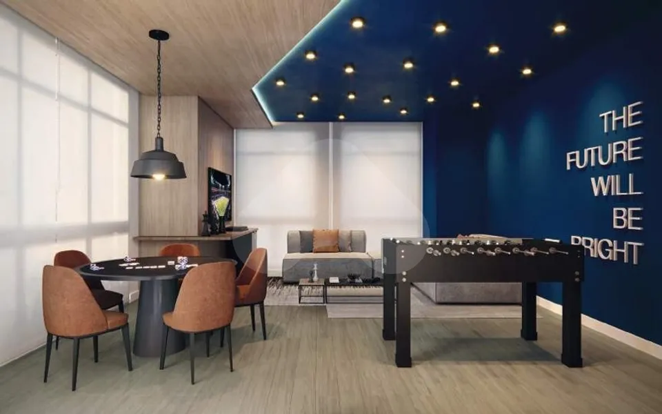 Raízes Premium Mooca - Apartamento com 82,6 m², em Mooca — foto 21