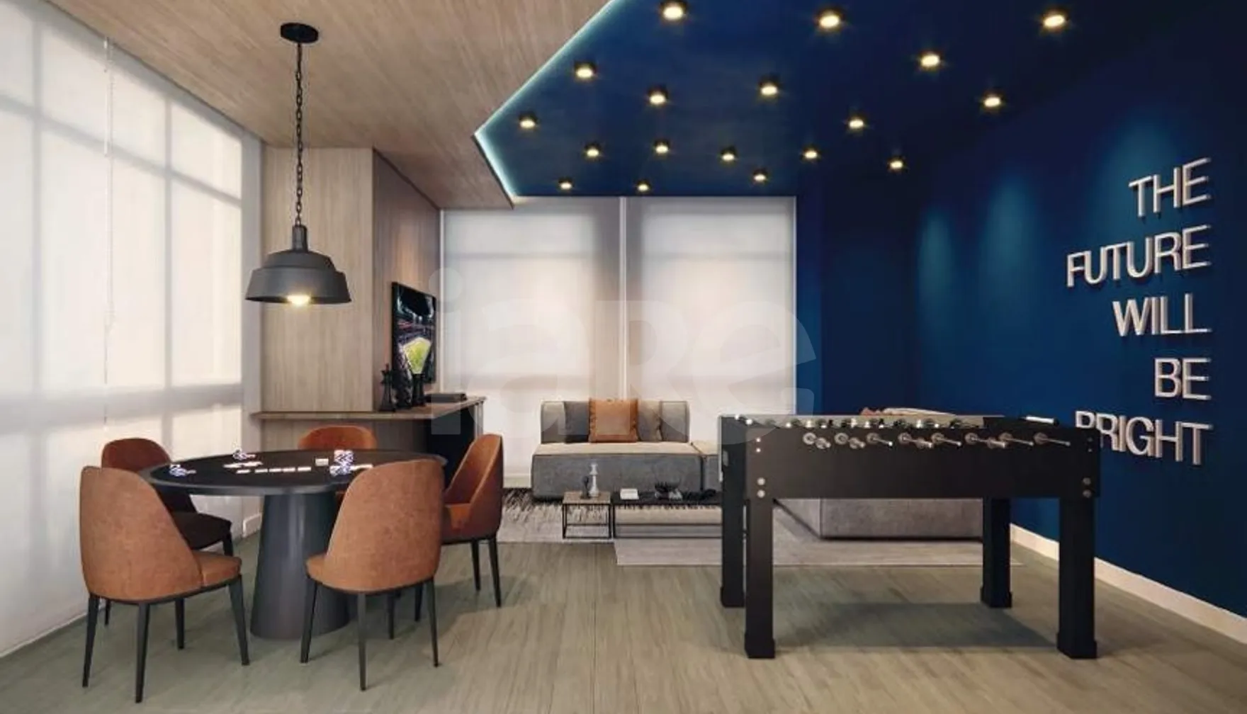 Raízes Premium Mooca - Apartamento com 82,6 m², em Mooca — foto 21