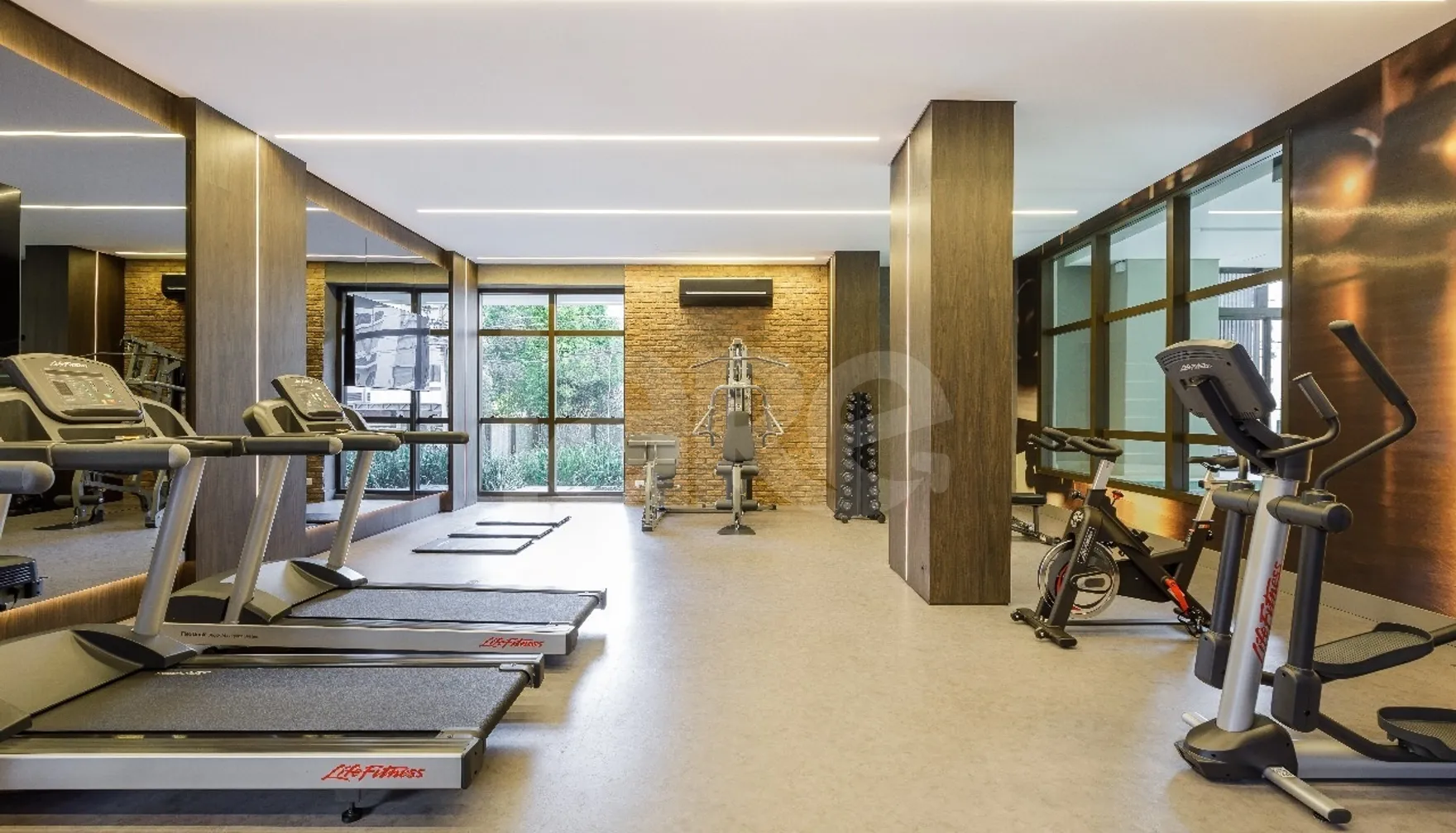 Álamo - Cobertura com 357,99 m², em Bigorrilho — foto 35
