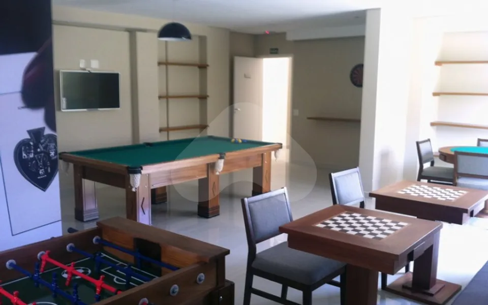 First Class Mbigucci Premium - Apartamento com 64,15 m², em Morumbi — foto 5
