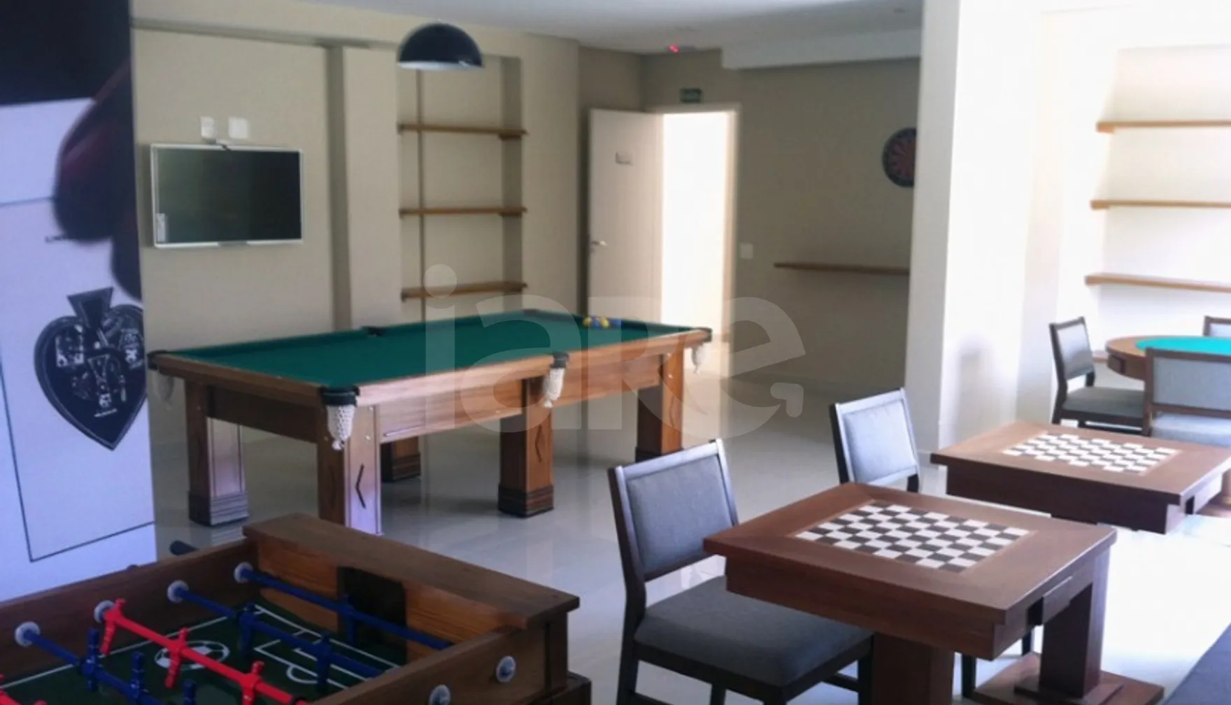 First Class Mbigucci Premium - Apartamento com 64,15 m², em Morumbi — foto 5