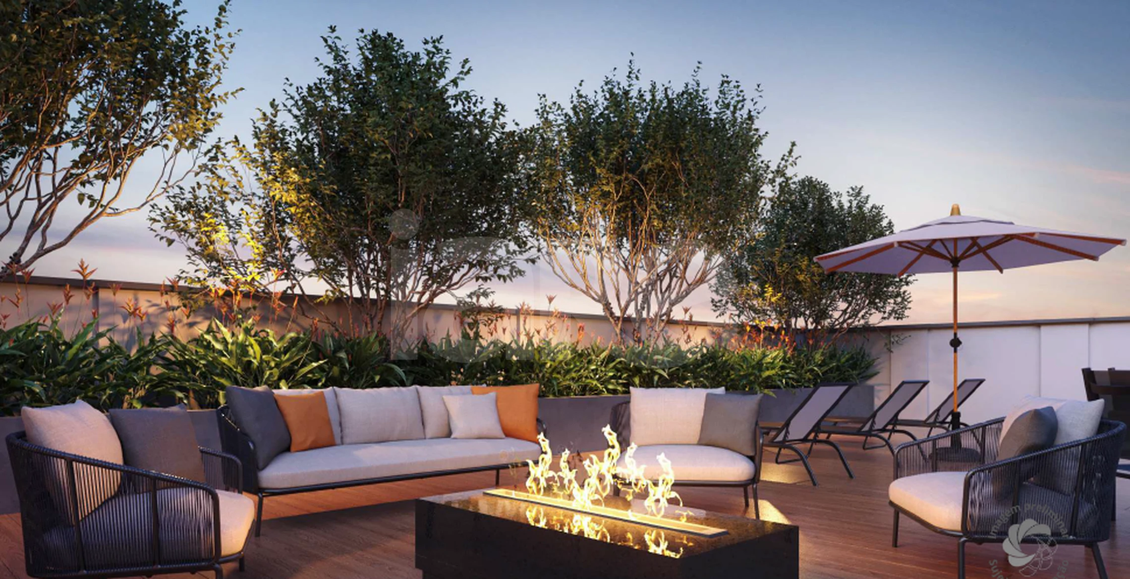 Gran Reserva by Integra - Casa com 82,3 m², em Parque Santa Rosa — foto 22