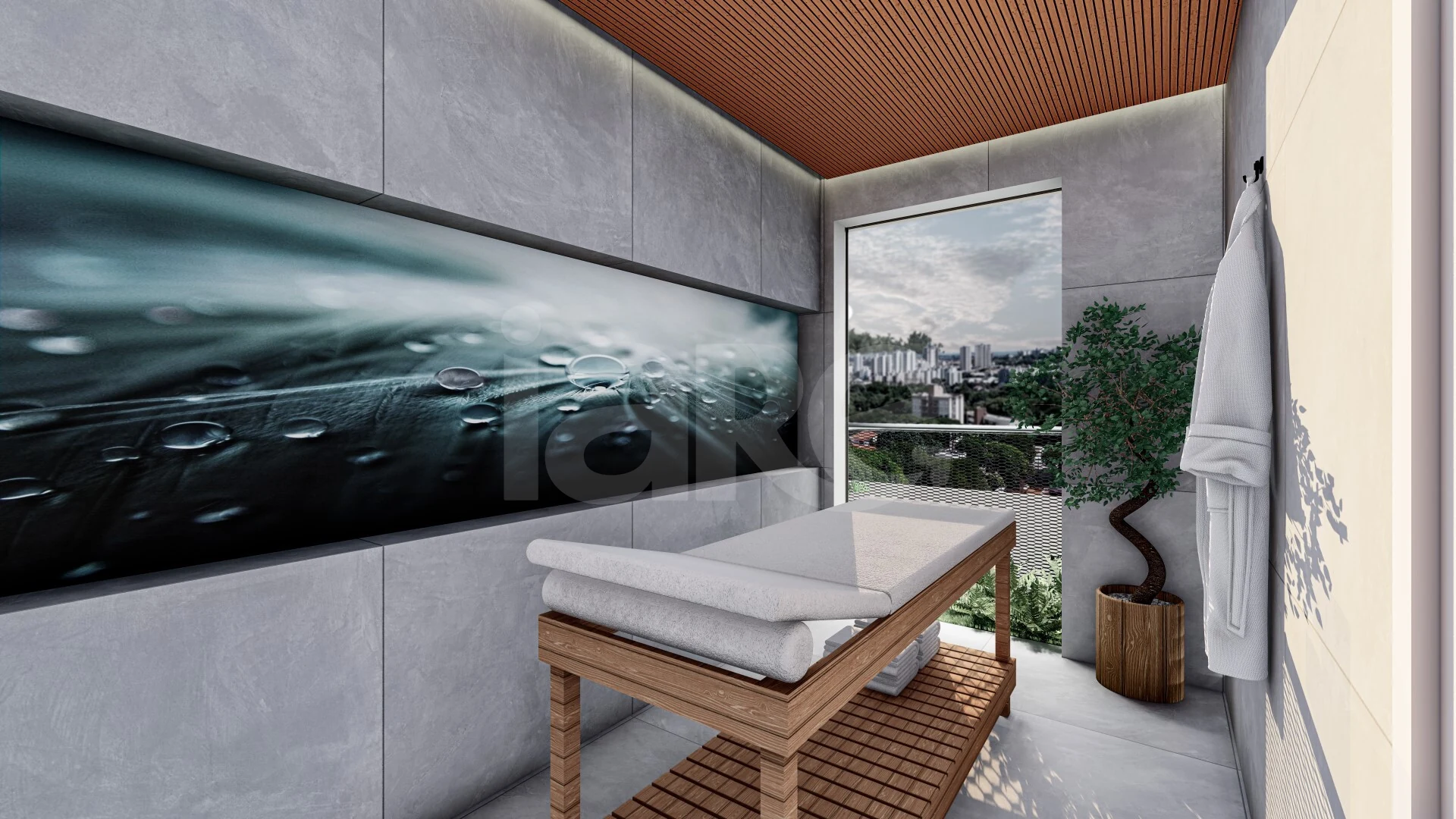 Aura - Cobertura com 81,75 m², em Vila Guilhermina — foto 19