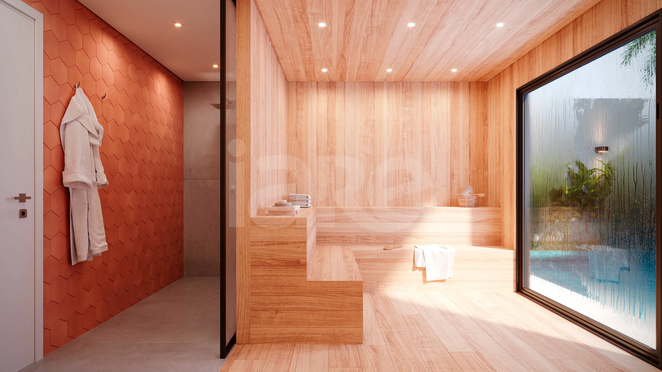 Maskan Patriarca - Garden com 59,57 m², em Vila Ré — foto 17