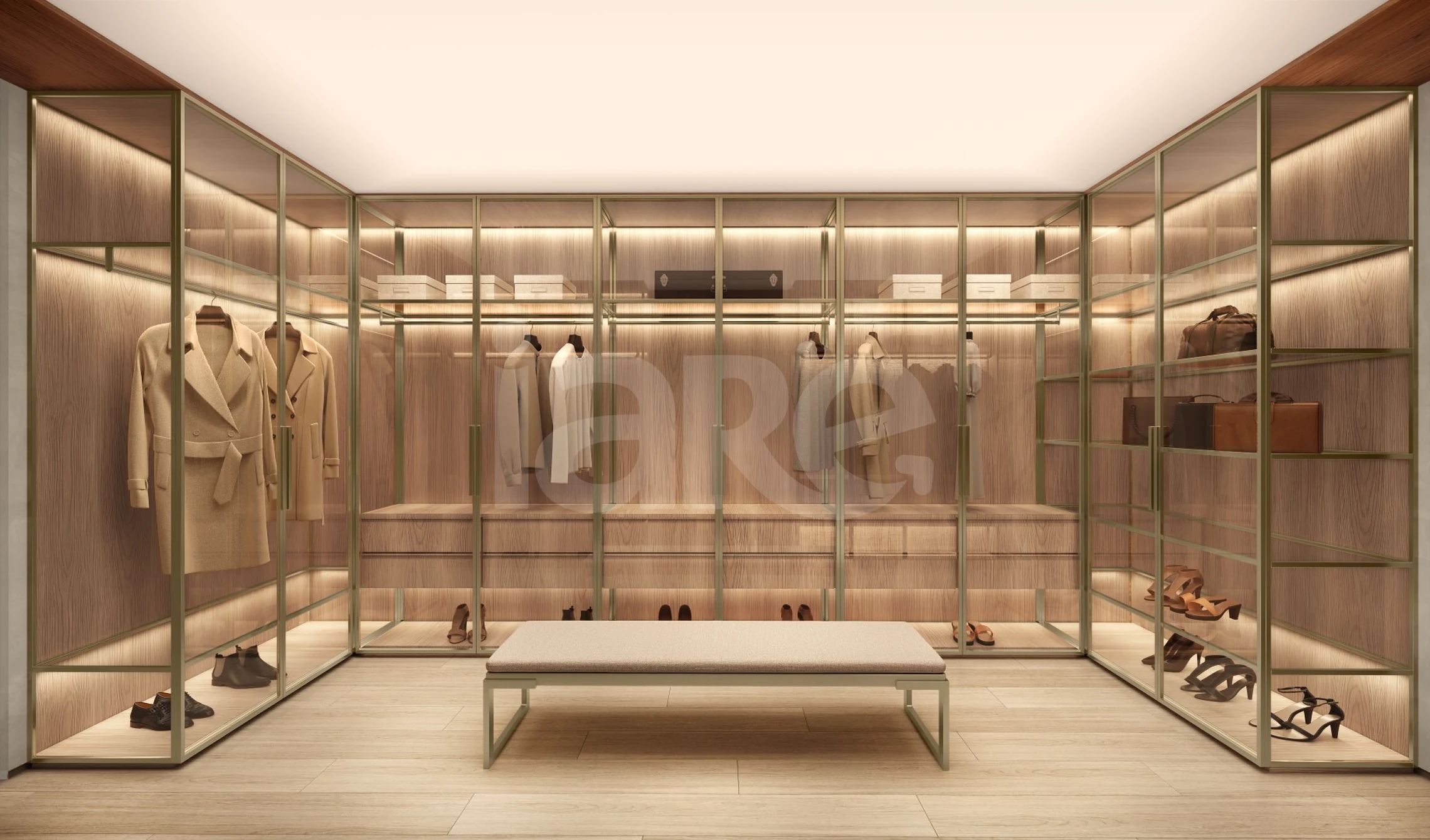 City Park Royal - Apartamento com 428,08 m², em Setor Bueno — foto 8