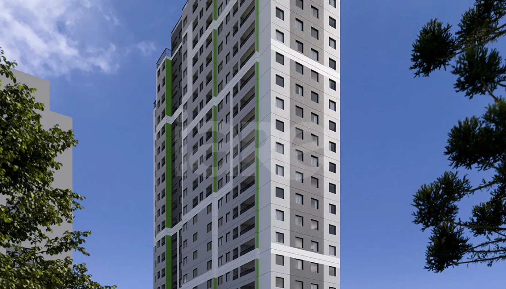Pin Barra Funda - Loja com 157,98 m², em Barra Funda — foto 2