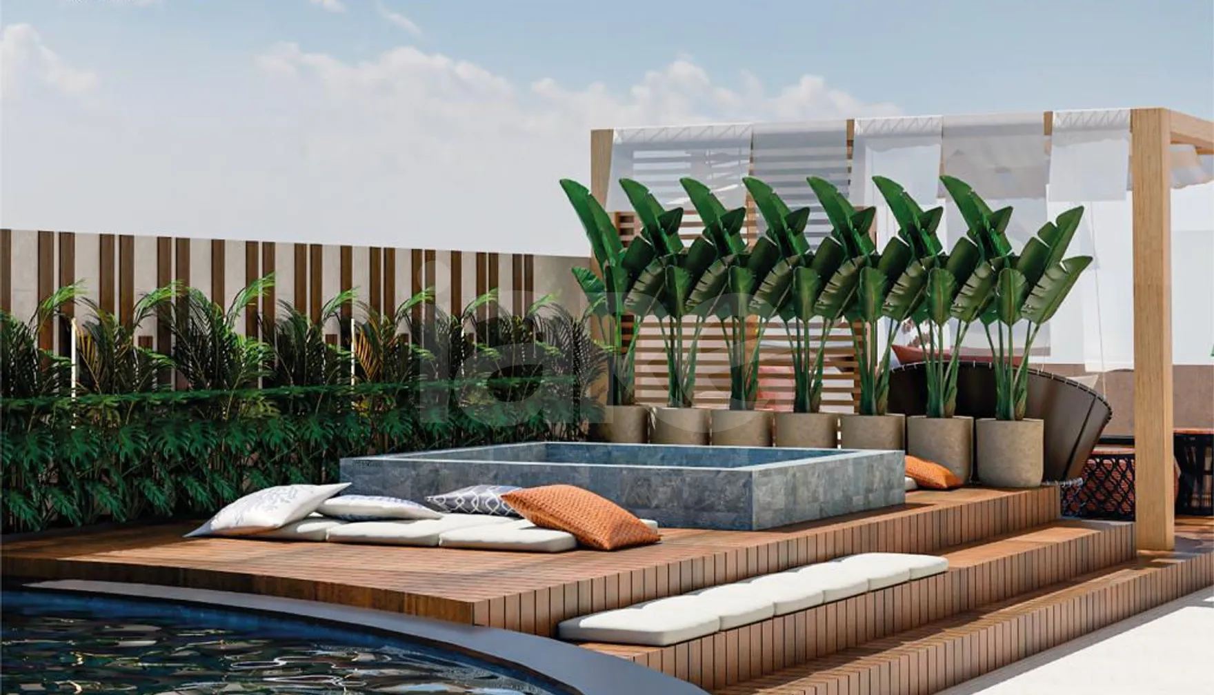 Grand Imperium - Apartamento com 72 m², em Perequê — foto 14