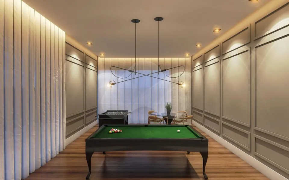 Veneza Residence - Apartamento com 163,1 m², em Meia Praia — foto 5