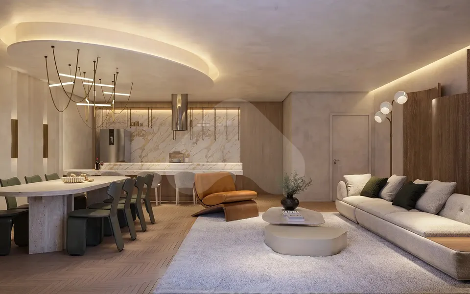 In the Park Cidade Jardim - Apartamento com 54,3 m², em Barra Olímpica — foto 8