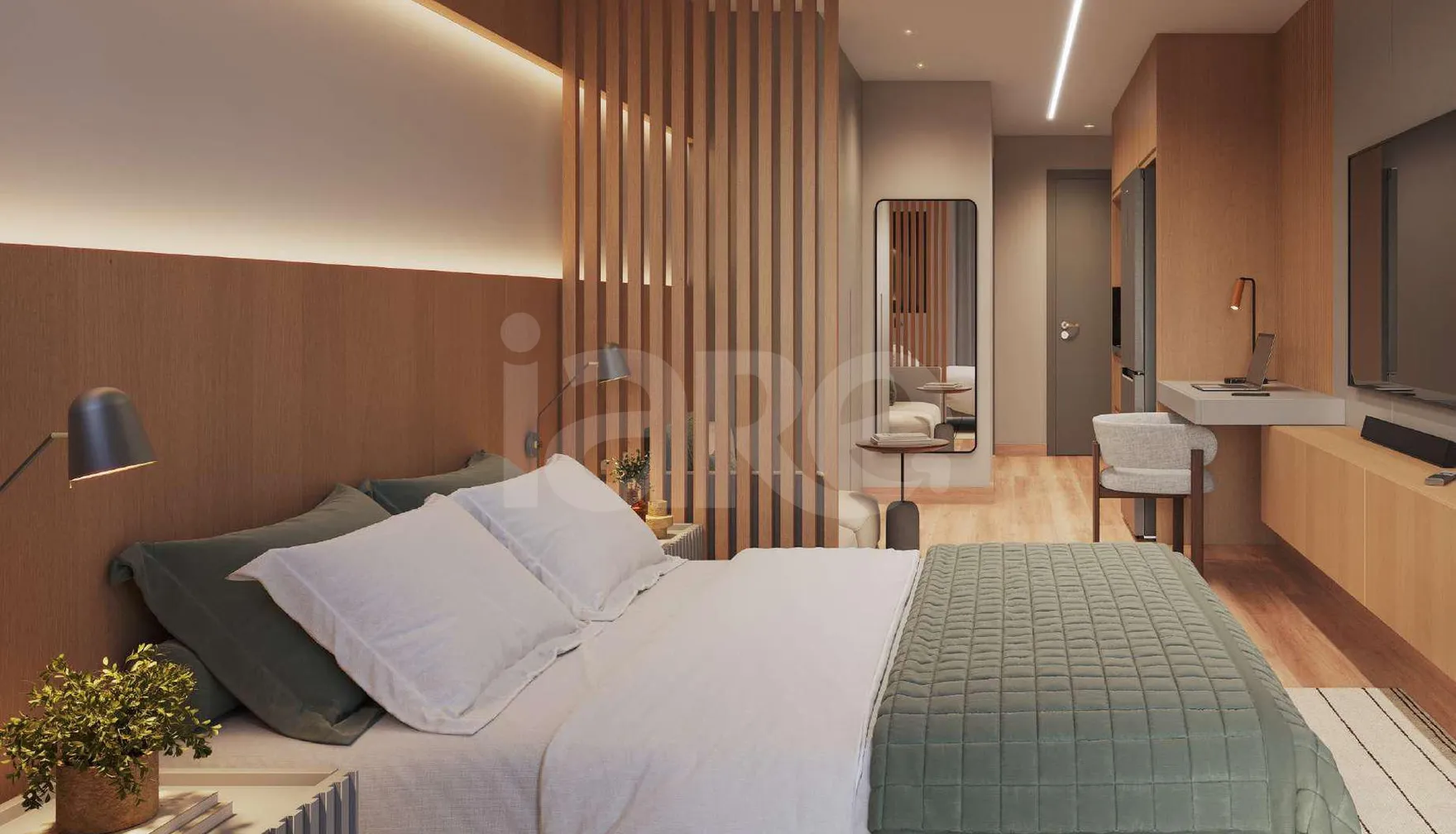 GS Stay Mata da Praia - Studio com 26,45 m², em Mata da Praia — foto 5