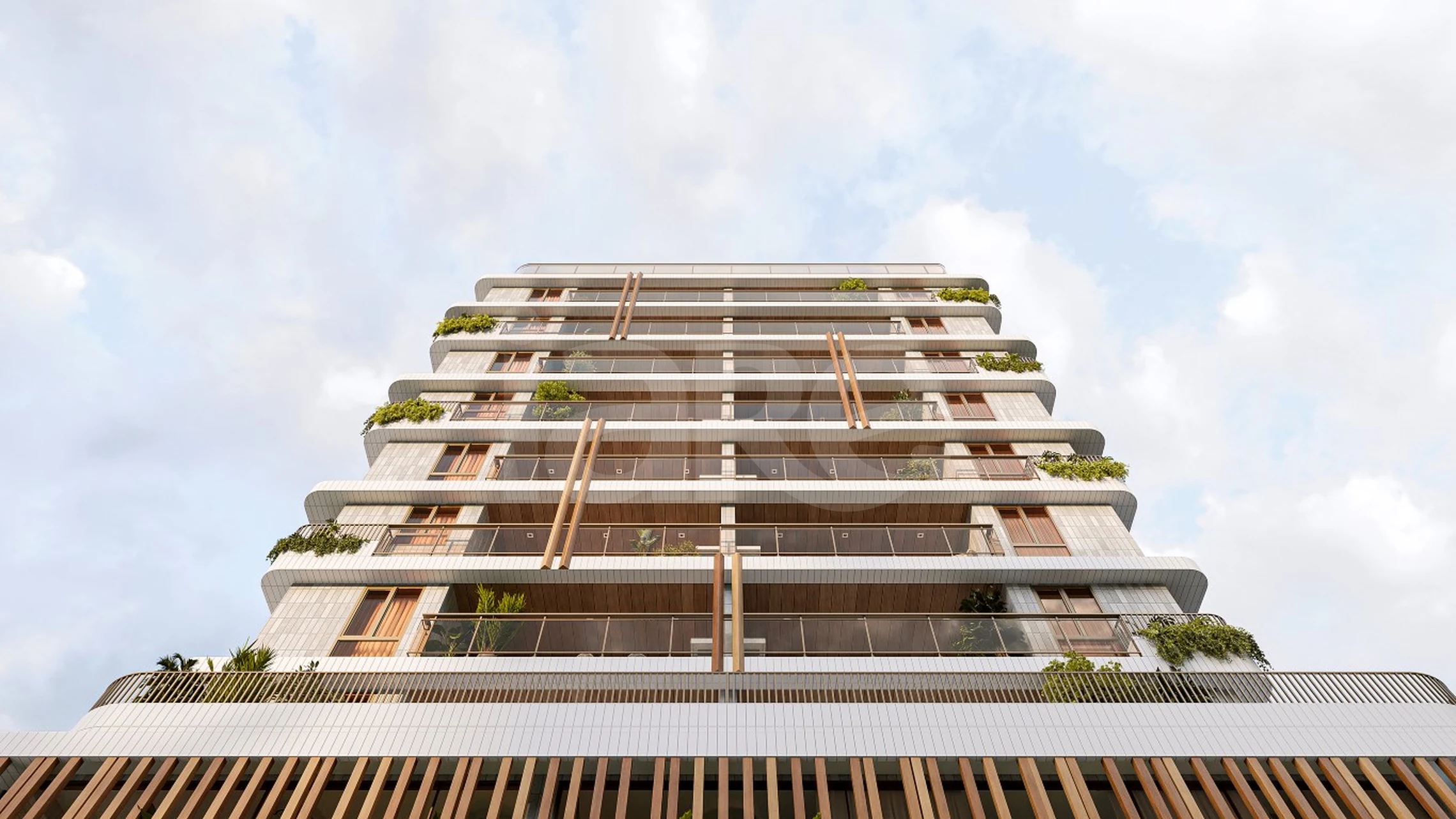 Porto Ondina - Garden com 75,85 m², em Intermares — foto 17