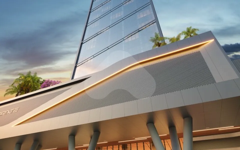 Foto de City Corporate by Pininfarina