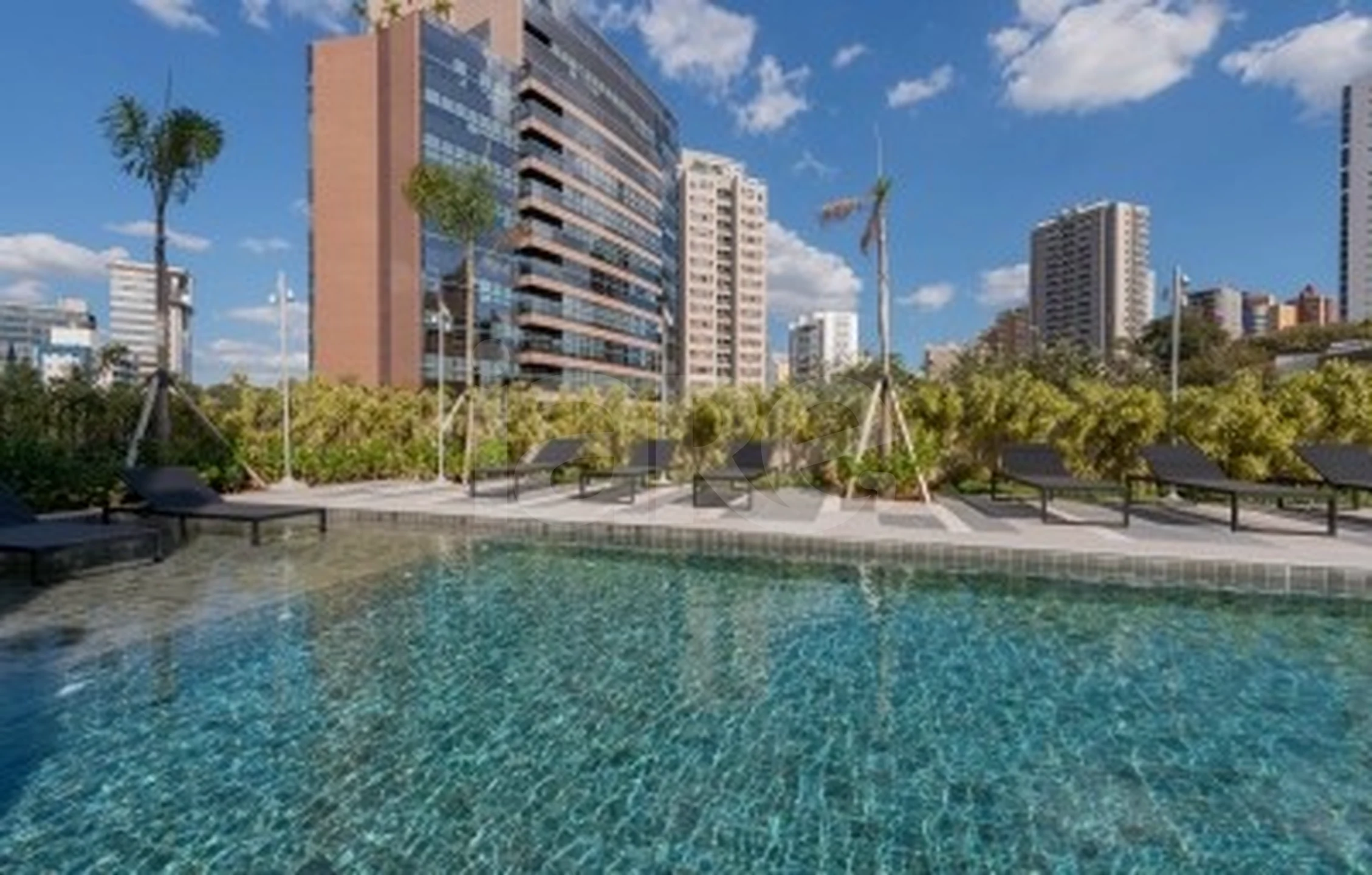 Vestra Cambuí - Garden com 285,4 m², em Cambuí — foto 5