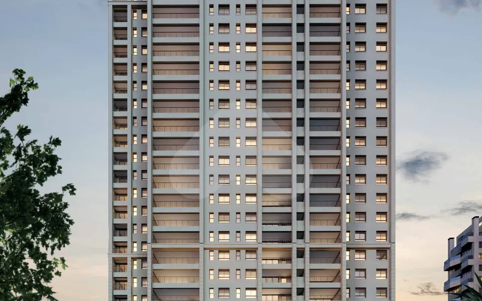 Lindenberg Reserva Paraíso - Apartamento com 98 m², em Paraíso — foto 5